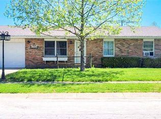 480 Shock Dr, New Lebanon, OH