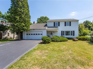 5236 Longridge Rd, Jamesville, NY 13078