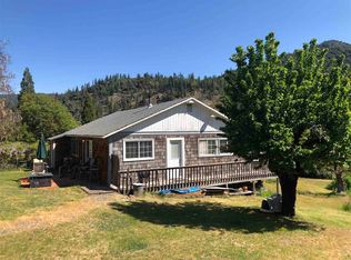 27136 Scott River Rd, Scott Bar, CA 96085