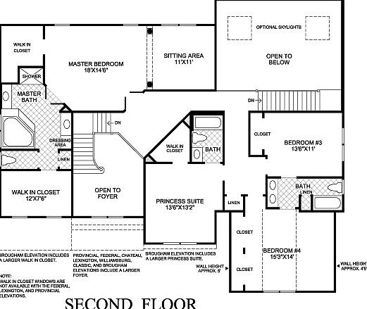 2nd image of 23206 Hemmingford Cir