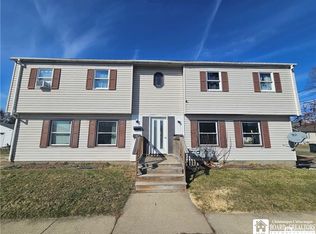 201 N 18th St, Olean, NY 14760