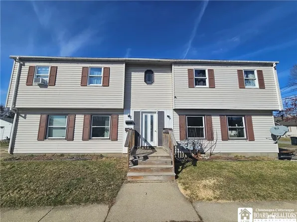 201 N 18th St, Olean, NY 14760