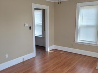 87 Everett St #1, Middleboro, MA 02346