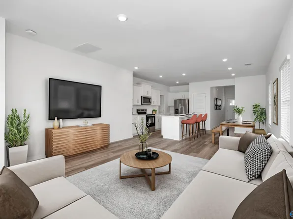 8291 Huspa Ave, Madison, AL 35756