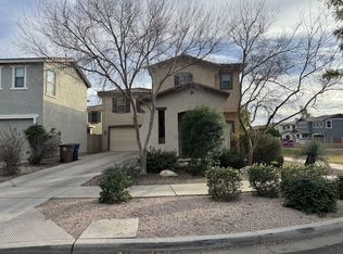 21109 E Munoz St, Queen Creek, AZ 85142