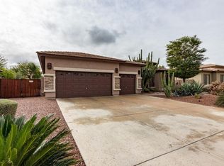 18065 W Banff Ln, Surprise, AZ 85388