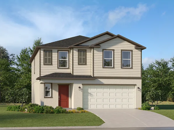 Edison Plan, Ivywood