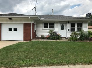 1841 Nocturne Ave NE, Warren, OH 44483