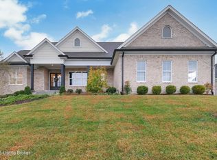 6007 Brentwood Dr, Crestwood, KY 40014
