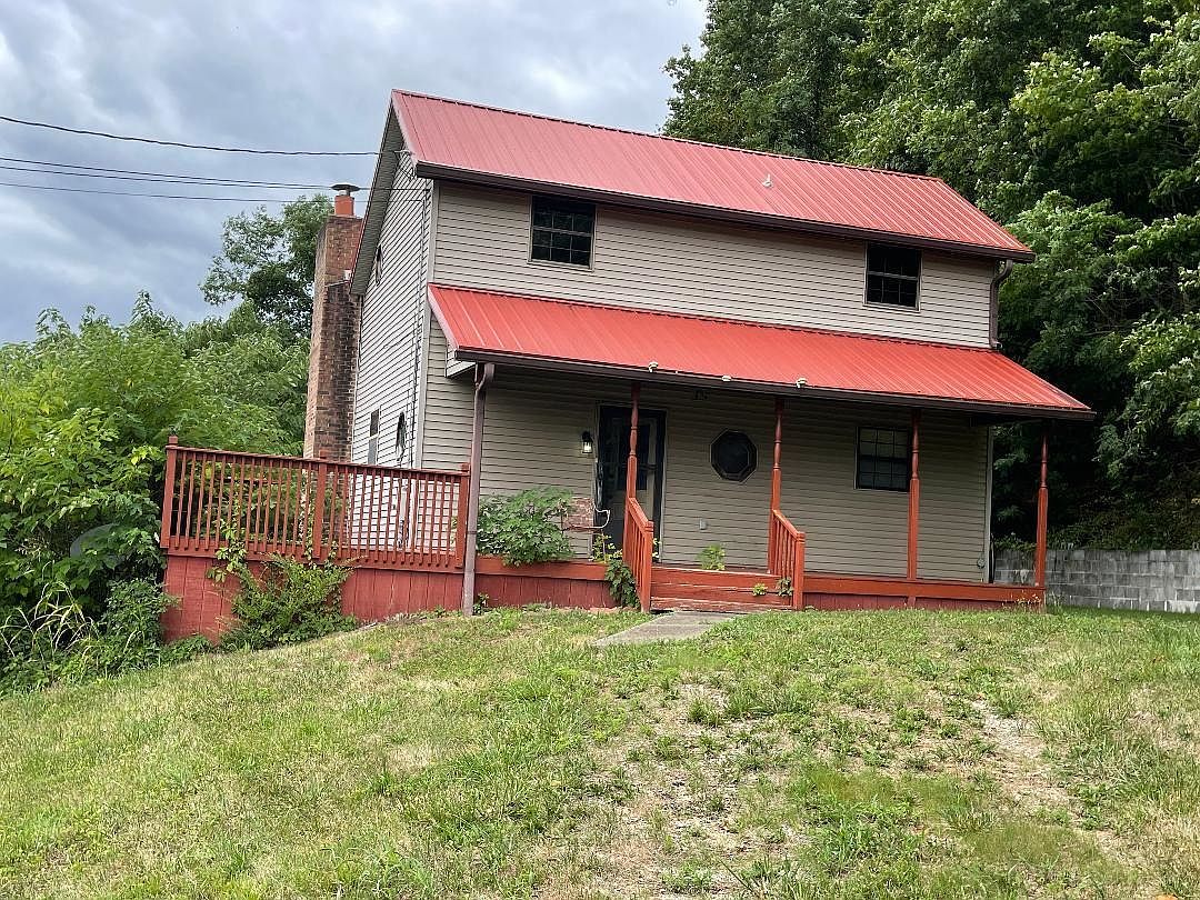 8594 Ohio River Rd, Lesage, WV 25537 Zillow