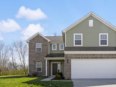 1937 Abbey Ln, Columbus, IN, 47201