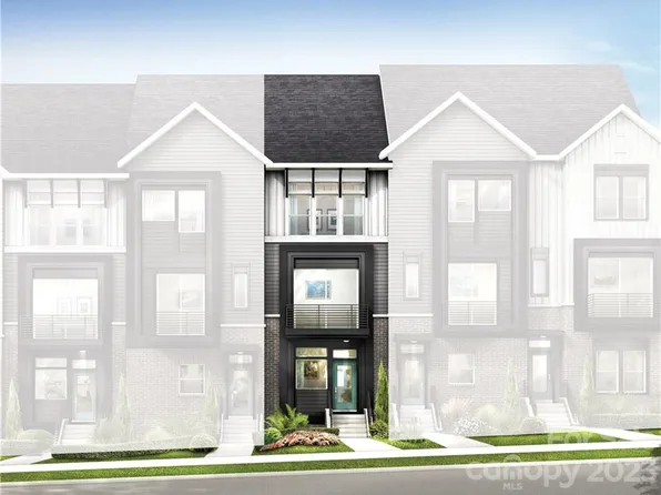 634 W End Dr #Wet1238, Charlotte, NC 28208