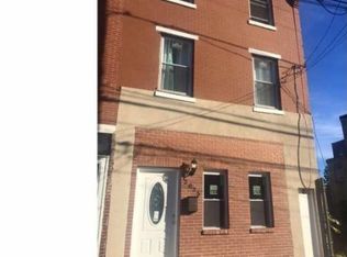 2025 N 2nd St, Philadelphia, PA 19122