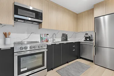 Rented by Merrick Homes Inc
