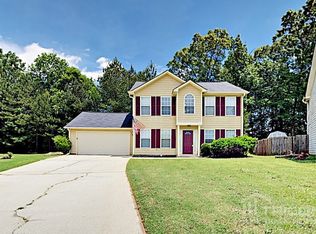 5177 Grove Field Pl, Lithonia, GA 30038