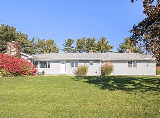15721 County Road 44, Goshen, IN 46526