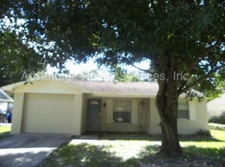 16017 Sharewood Dr, Tampa, FL 33618