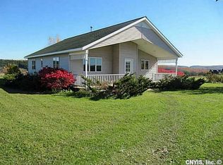 1238 North Rd, Tully, NY 13159