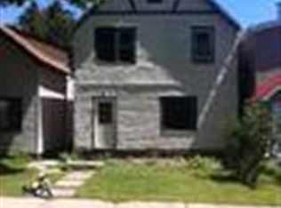 212 3rd St, Nashwauk, MN 55769