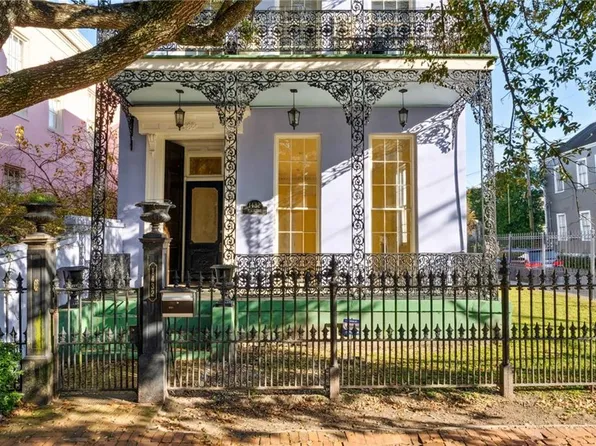 1432 Magazine St, New Orleans, LA 70130