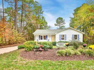 1414 Rowemont Dr, Durham, NC 27705