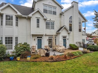8 Timothy Ct, Morristown, NJ, 07960