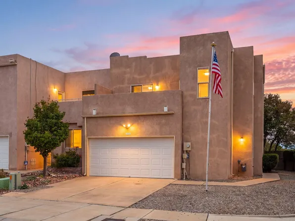 1535 Ocean Breeze Dr NE, Albuquerque, NM 87112
