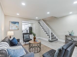 6603 N Bouvier St, Philadelphia, PA 19126