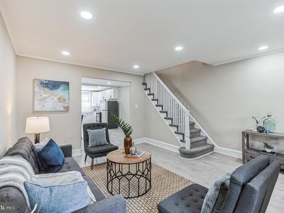 6603 N Bouvier St, Philadelphia, PA, 19126