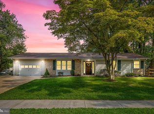 17 Queens Way, Newark, DE 19713