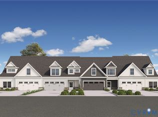 16418 Creekstone Point Ave, Chesterfield, VA 23120
