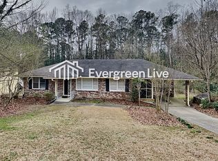 6847 Cherry Cir, Lithia Springs, GA 30122