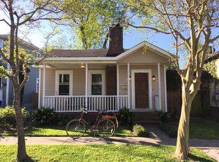 27 Sans Souci St, Charleston, SC 29403