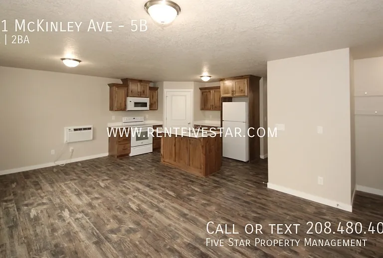 431 McKinley Ave #5B — Photo 3