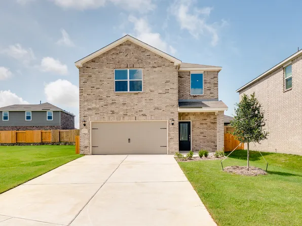 Colorado Plan, Patriot Estates