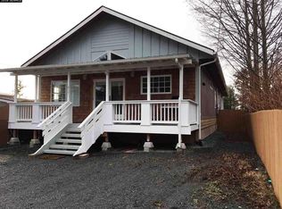 417 De Armond St, Sitka, AK 99835
