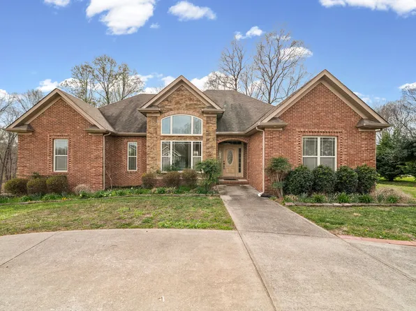 208 Markie Dr, Clarksville, TN 37043