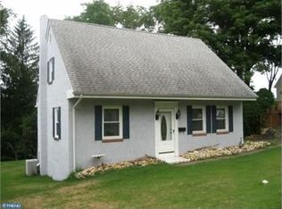 315 Woodlyn Cir, Woodlyn, PA 19094