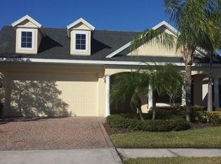3374 Moonstone Ln, Melbourne, FL 32940