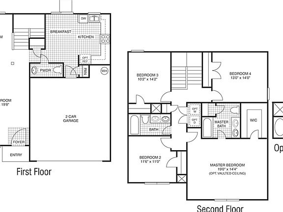 Floor Plan.