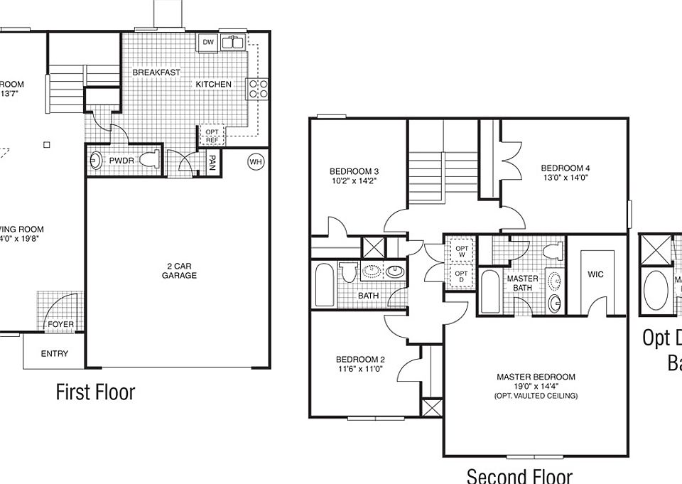 Floor Plan.