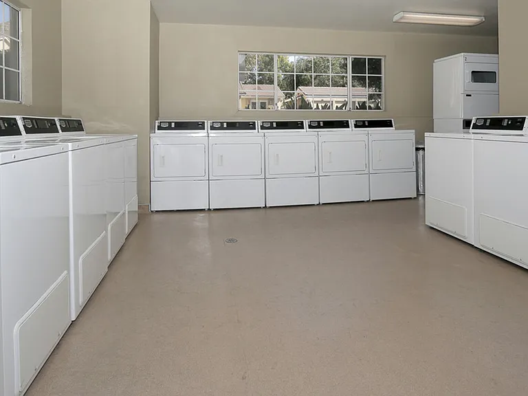 Spruce Village Apartments — Photo 25