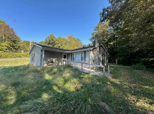 2514 Hillham Rd, French Lick, IN 47432