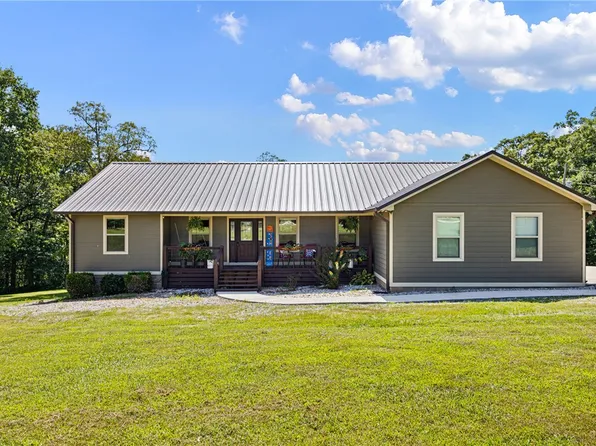 329 State Highway 21, Ozone, AR 72854