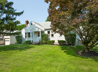 105 Ray Blvd, Poughkeepsie, NY 12603