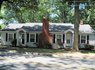 1120 S Bragg St, Monroe, NC 28112