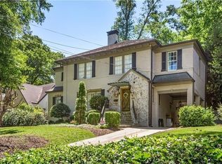 685 E Morningside Dr NE, Atlanta, GA 30324