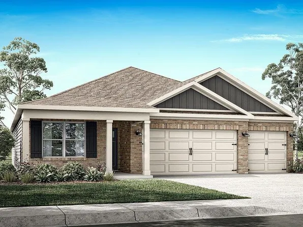 6917 Buffalo Trce, Montgomery, AL 36117