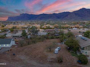 5563 S Estrella Rd #92, Gold Canyon, AZ 85118