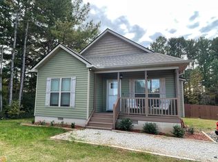 2020 Davis Rd, Eastanollee, GA 30538